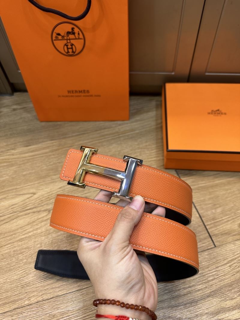 Hermes Belts